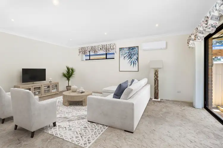 Third view of Homely villa listing, 2/78 Marshall Street, Dapto NSW 2530