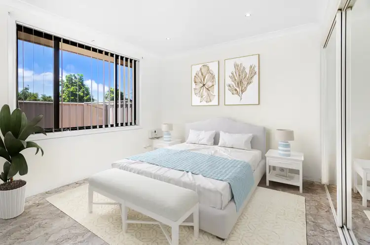 Fifth view of Homely villa listing, 2/78 Marshall Street, Dapto NSW 2530