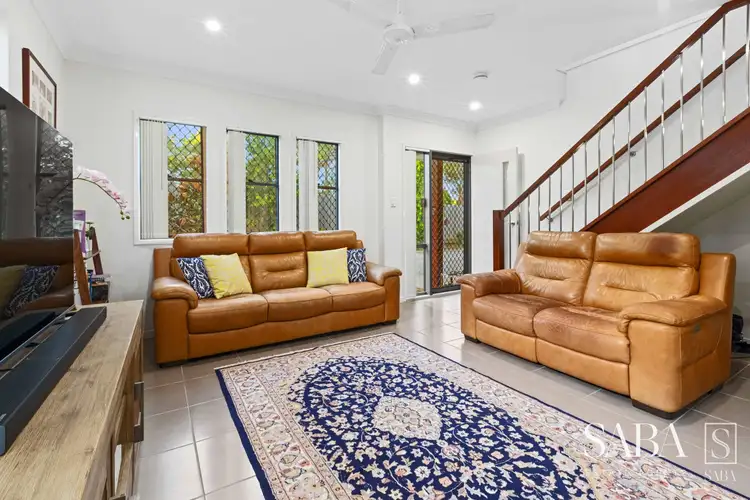Third view of Homely townhouse listing, 8/16 Costalot Street, Oxley QLD 4075