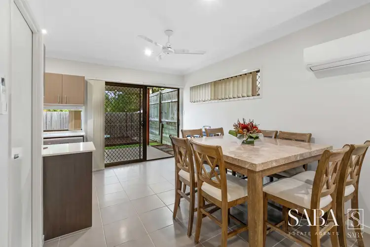 Fifth view of Homely townhouse listing, 8/16 Costalot Street, Oxley QLD 4075