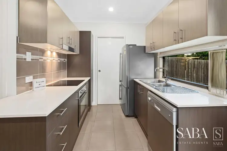 Sixth view of Homely townhouse listing, 8/16 Costalot Street, Oxley QLD 4075