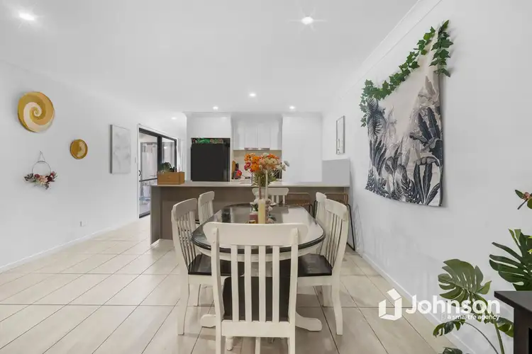 41 Homevale Drive, South Ripley QLD 4306