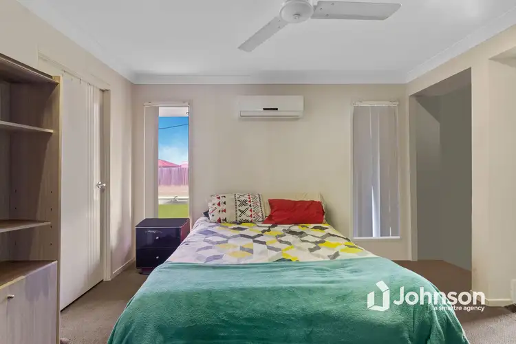 Fifth view of Homely house listing, 43 Sandpiper Drive, Lowood QLD 4311