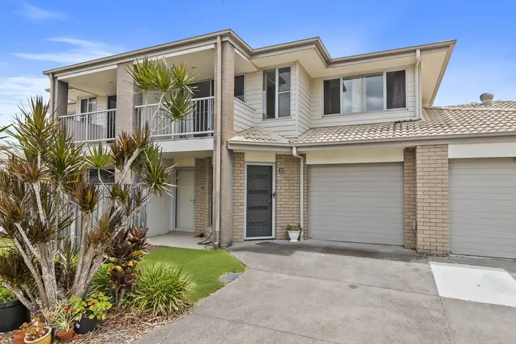 Main view of Homely townhouse listing, 23/15 Workshops Street, Brassall QLD 4305
