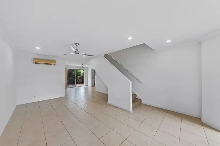 Second view of Homely townhouse listing, 23/15 Workshops Street, Brassall QLD 4305