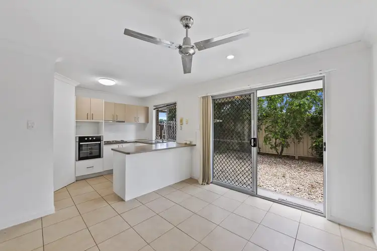 Third view of Homely townhouse listing, 23/15 Workshops Street, Brassall QLD 4305