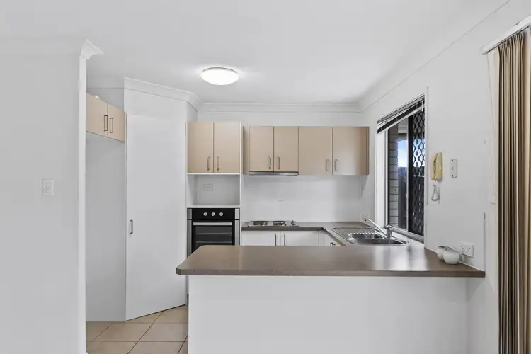 Fourth view of Homely townhouse listing, 23/15 Workshops Street, Brassall QLD 4305