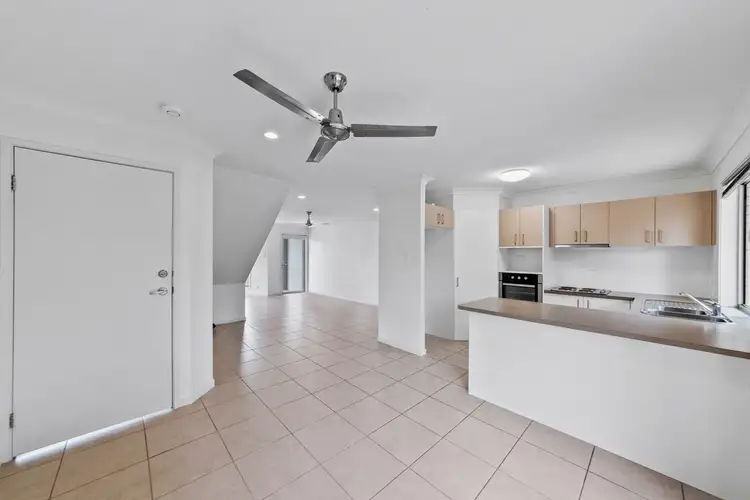 Fifth view of Homely townhouse listing, 23/15 Workshops Street, Brassall QLD 4305