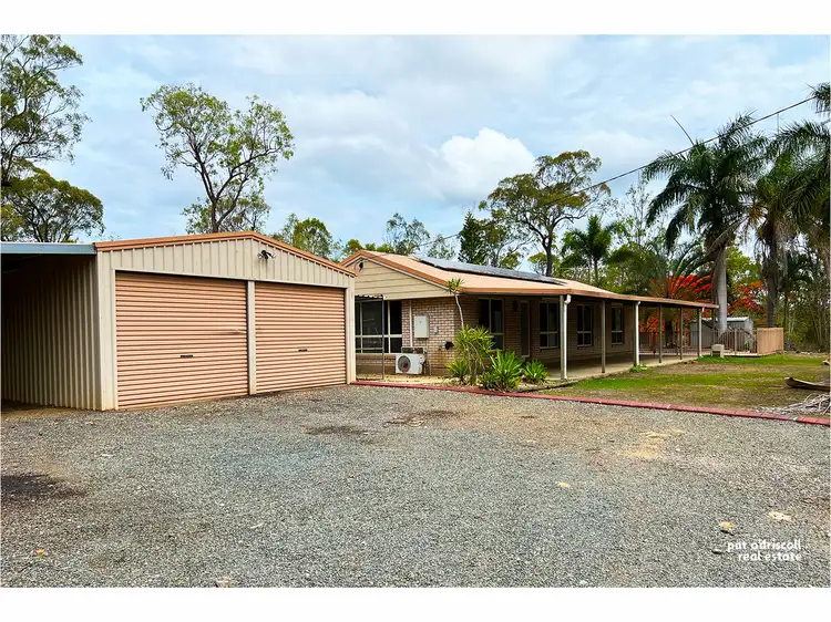 178A Barmoya Road, The Caves QLD 4702