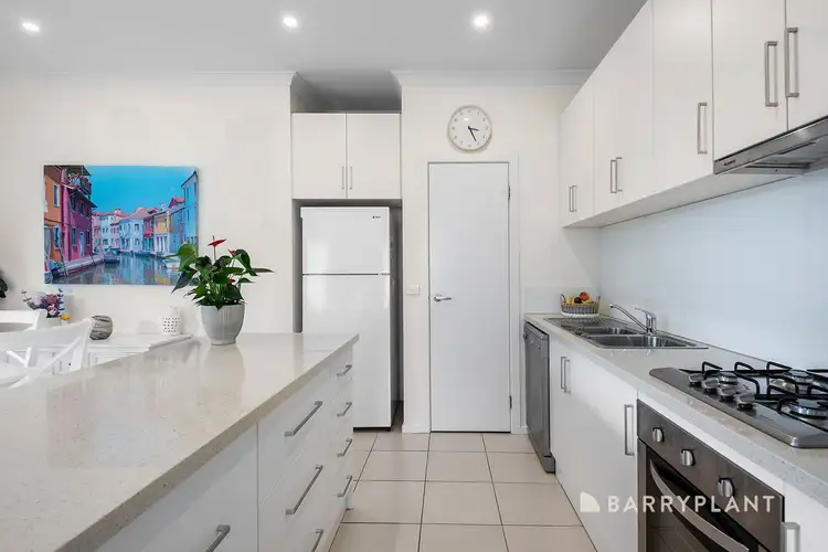 Second view of Homely house listing, 2/30 Warranilla Avenue, Rosebud VIC 3939
