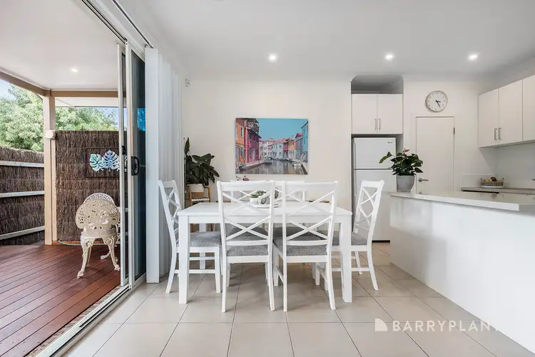 Fourth view of Homely house listing, 2/30 Warranilla Avenue, Rosebud VIC 3939