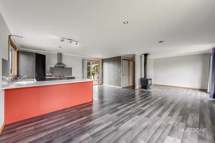 Second view of Homely house listing, 114 Lower Nelson Road, Port Macdonnell SA 5291