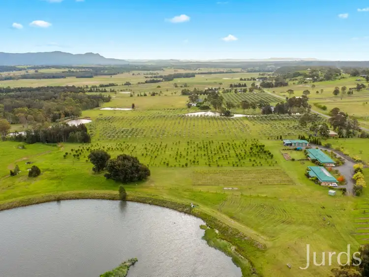 307 Talga Road, Lovedale NSW 2325