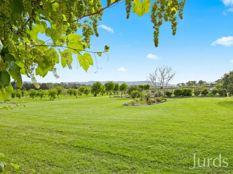Third view of Homely rural property listing, 307 Talga Road, Lovedale NSW 2325