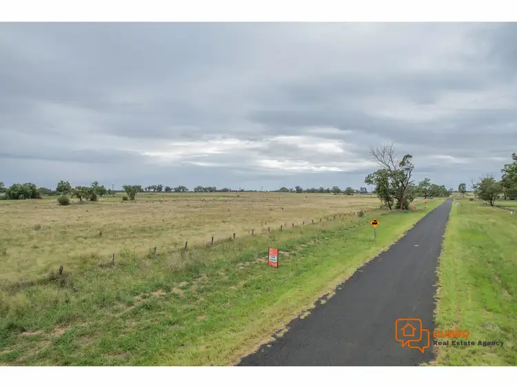 Third view of Homely land listing, Lot 132 Dubbo Street, Mogriguy NSW 2830