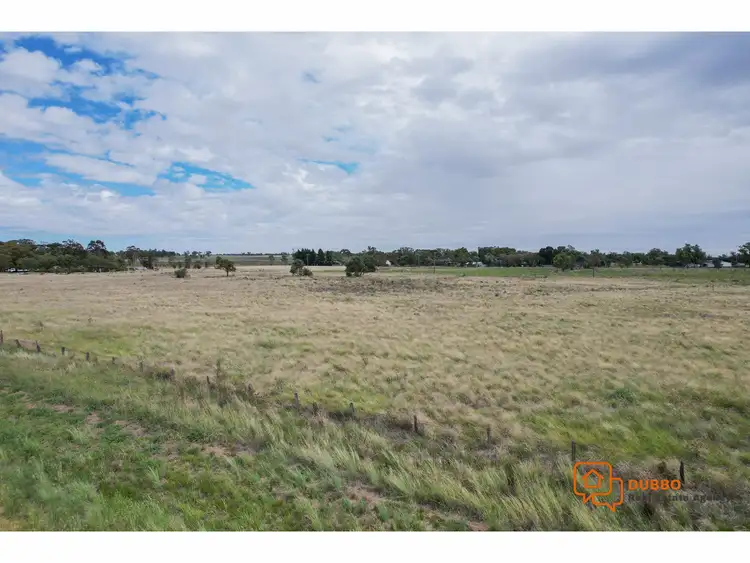 Fourth view of Homely land listing, Lot 132 Dubbo Street, Mogriguy NSW 2830