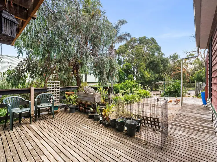 Second view of Homely house listing, 52 Murawa Drive, Rosebud VIC 3939