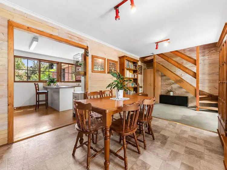 Fourth view of Homely house listing, 52 Murawa Drive, Rosebud VIC 3939