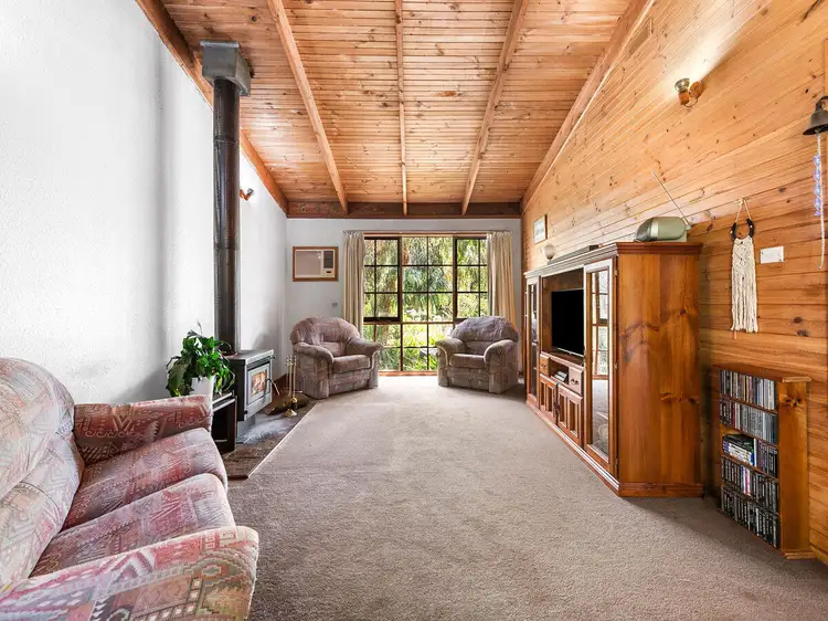 Fifth view of Homely house listing, 52 Murawa Drive, Rosebud VIC 3939