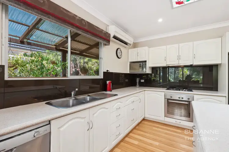 Fifth view of Homely house listing, 3 John Street, Gooseberry Hill WA 6076