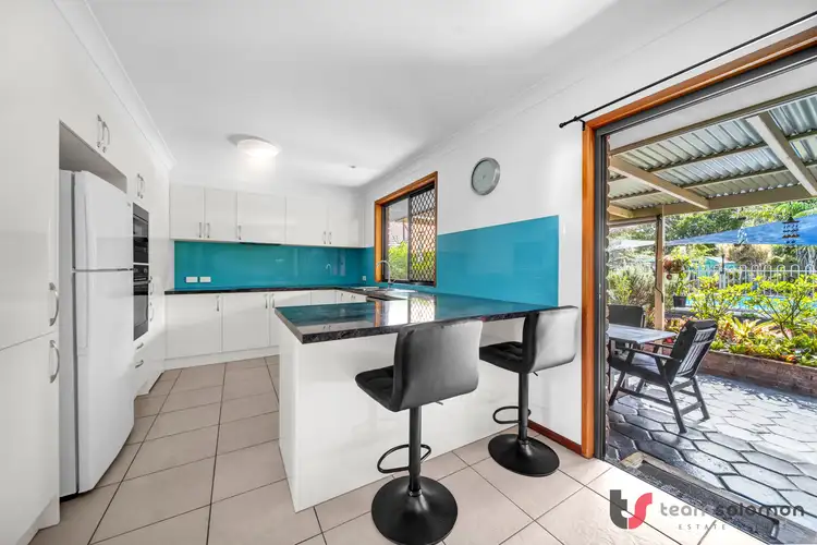 Third view of Homely house listing, 11 Moorshead Street, Capalaba QLD 4157