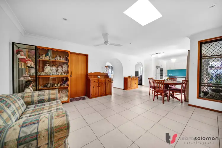 Fifth view of Homely house listing, 11 Moorshead Street, Capalaba QLD 4157