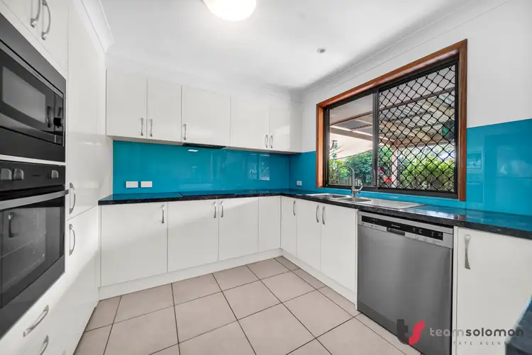 Sixth view of Homely house listing, 11 Moorshead Street, Capalaba QLD 4157