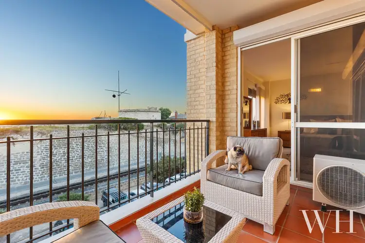 18/1 High Street, Fremantle WA 6160