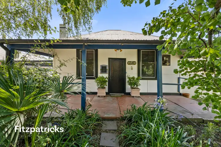 59 Graham Street, Lake Albert NSW 2650