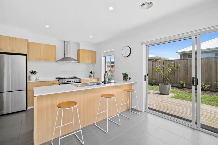Third view of Homely house listing, 16 Scott Avenue, Torquay VIC 3228