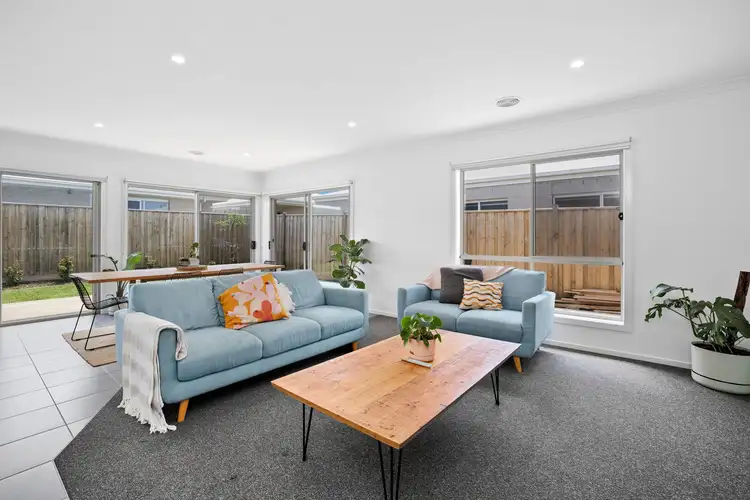 Fifth view of Homely house listing, 16 Scott Avenue, Torquay VIC 3228