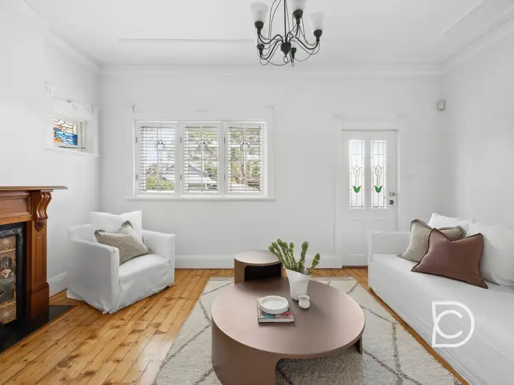 Third view of Homely house listing, 4 Castlestead Street, Concord West NSW 2138