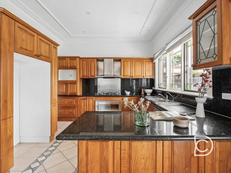 Fourth view of Homely house listing, 4 Castlestead Street, Concord West NSW 2138