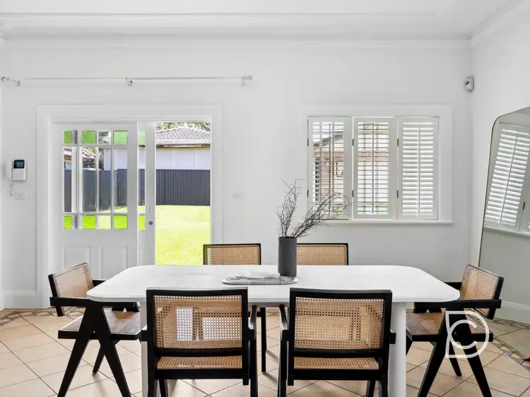 Fifth view of Homely house listing, 4 Castlestead Street, Concord West NSW 2138
