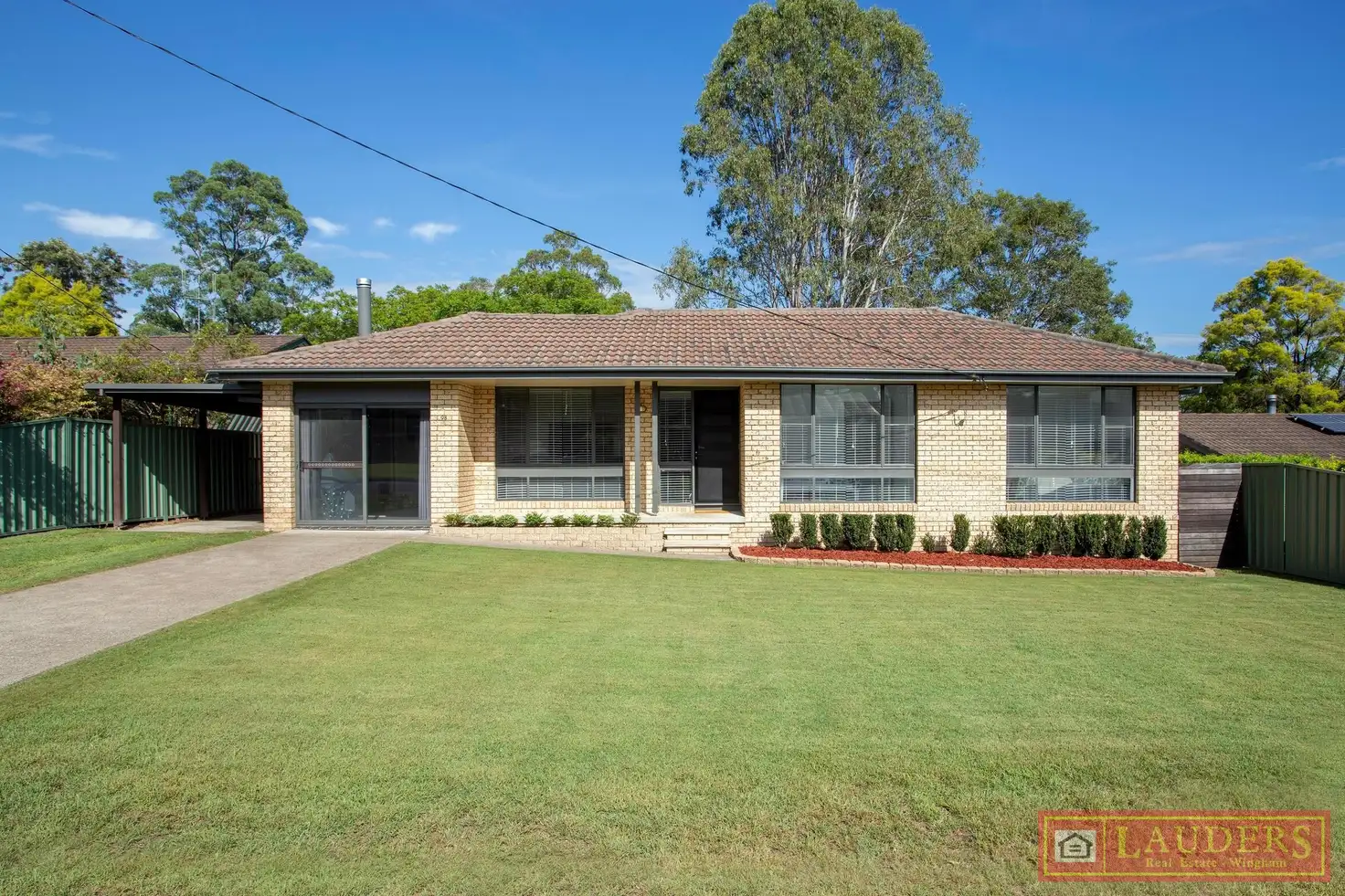 Main view of Homely house listing, 98 Richardson Street, Wingham NSW 2429