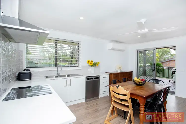 Second view of Homely house listing, 98 Richardson Street, Wingham NSW 2429