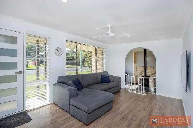 Third view of Homely house listing, 98 Richardson Street, Wingham NSW 2429