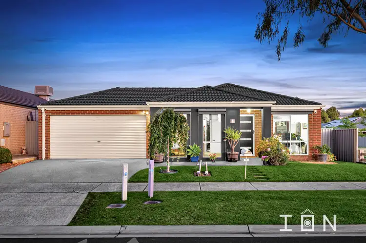 Main view of Homely house listing, 13 Waterloo Road, Cranbourne East VIC 3977