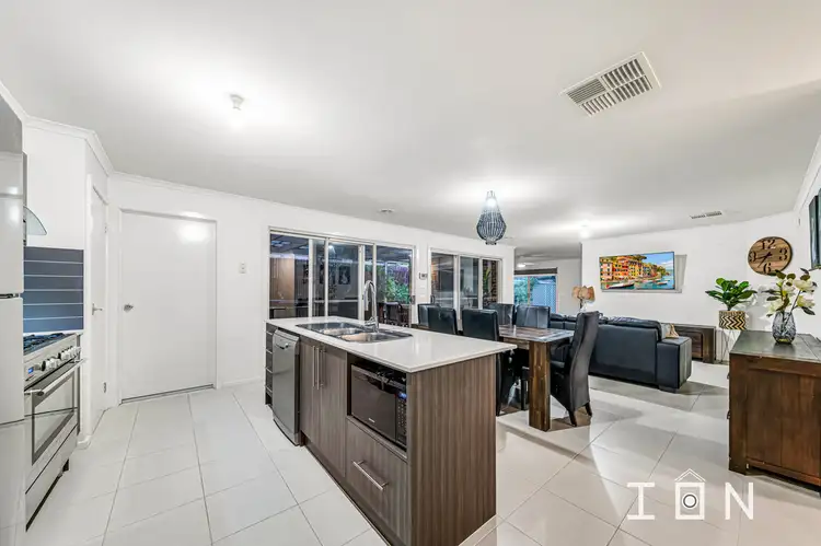 Third view of Homely house listing, 13 Waterloo Road, Cranbourne East VIC 3977