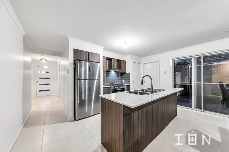 Fifth view of Homely house listing, 13 Waterloo Road, Cranbourne East VIC 3977
