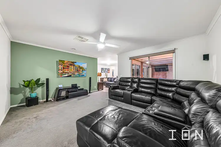 Sixth view of Homely house listing, 13 Waterloo Road, Cranbourne East VIC 3977