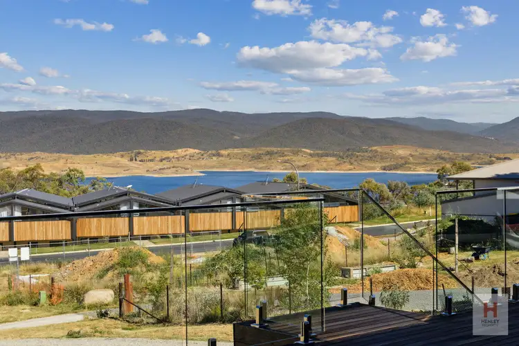 Second view of Homely house listing, 5 Willow Bay Place, East Jindabyne NSW 2627