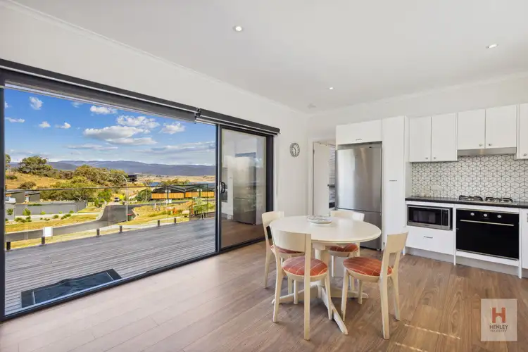 Third view of Homely house listing, 5 Willow Bay Place, East Jindabyne NSW 2627