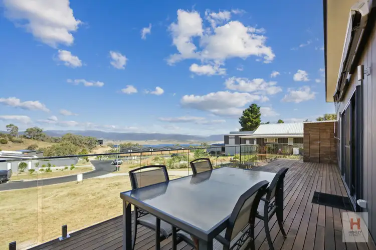 Fifth view of Homely house listing, 5 Willow Bay Place, East Jindabyne NSW 2627