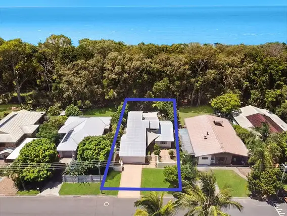 Main view of Homely house listing, 14 Shellcot Street, Toogoom QLD 4655