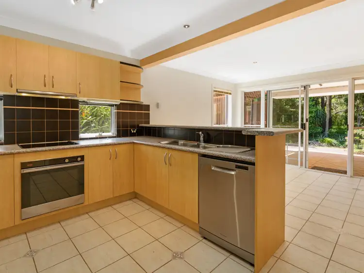 Fifth view of Homely house listing, 14 Shellcot Street, Toogoom QLD 4655