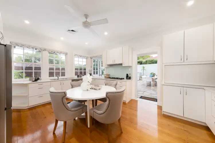 Fifth view of Homely house listing, 46 Norfolk Street, Killara NSW 2071