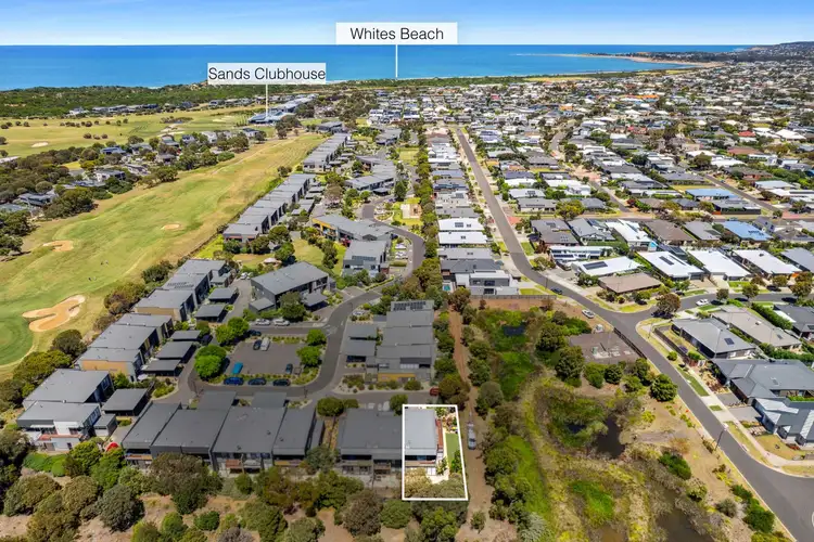 Third view of Homely townhouse listing, 4 Sunset Place, Torquay VIC 3228