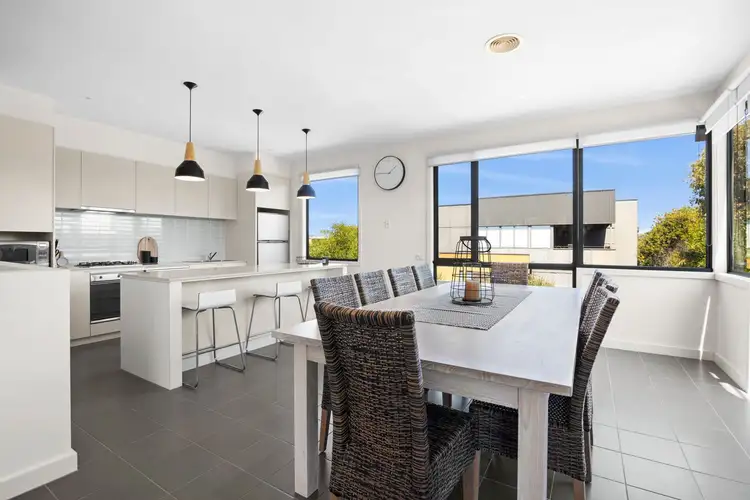 Fourth view of Homely townhouse listing, 4 Sunset Place, Torquay VIC 3228