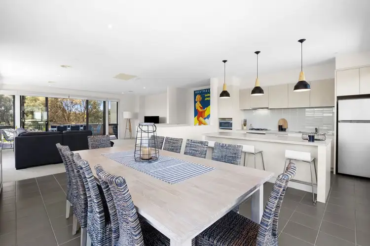 Fifth view of Homely townhouse listing, 4 Sunset Place, Torquay VIC 3228